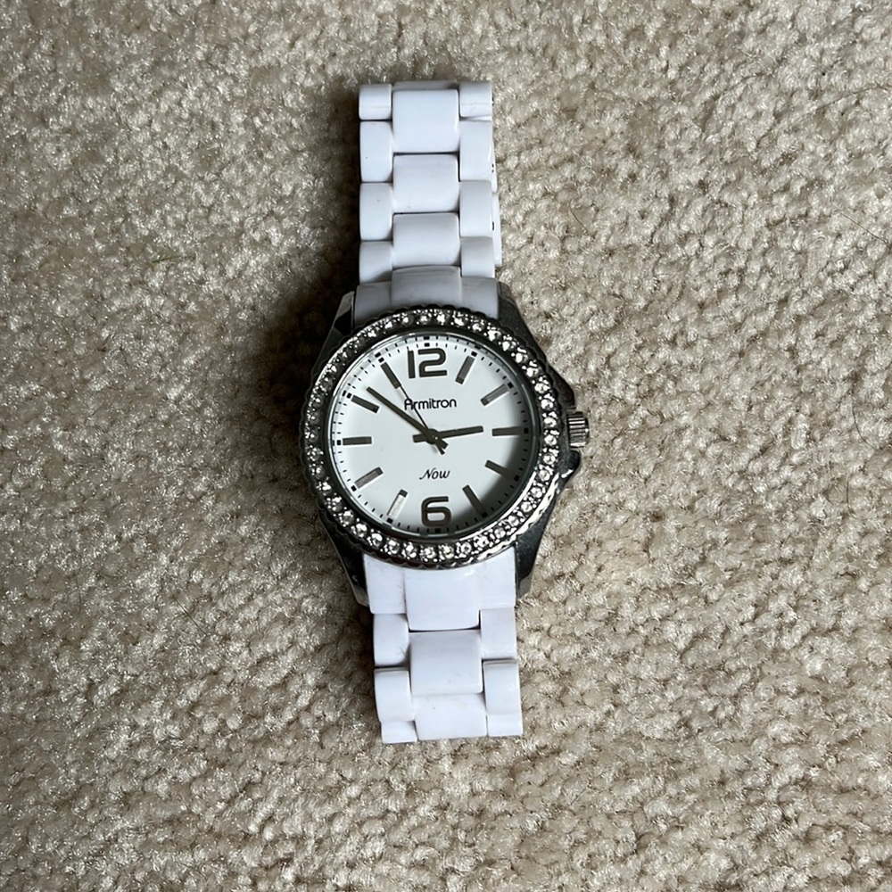 Armitron Watch